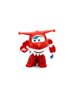 Super Wings: A World of Adventure Tonie