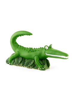 Roald Dahl: The Enormous Crocodile & Other Animal Stories Tonie