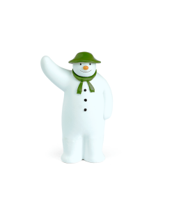 The Snowman & the Snow Dog Tonie