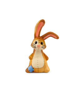 Favorite Classics: The Velveteen Rabbit Tonie