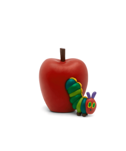 The Very Hungry Caterpillar & Friends Tonie