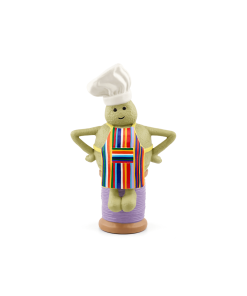 Tiny Chef Tonie