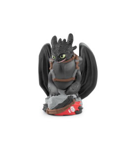 How to Train Your Dragon: Toothless Tonie