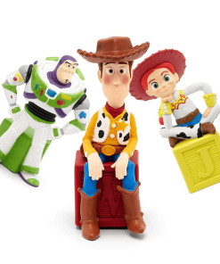 Disney and Pixar Toy Story 3 Tonies Set