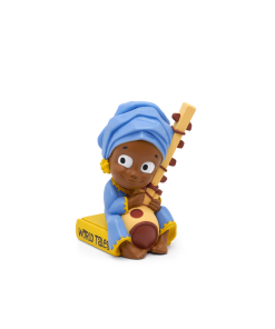 Worldwide Tales: West African Tales Tonie